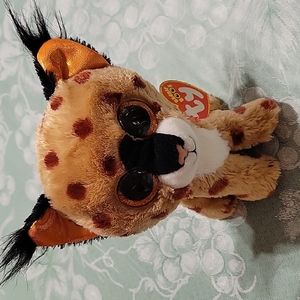 Ty beanie BOOS Buckwheat